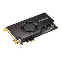 Asus XONAR D2X (90-YAA055-1UAN2BZ)